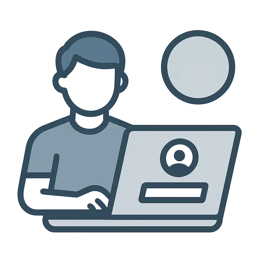Create Your Account