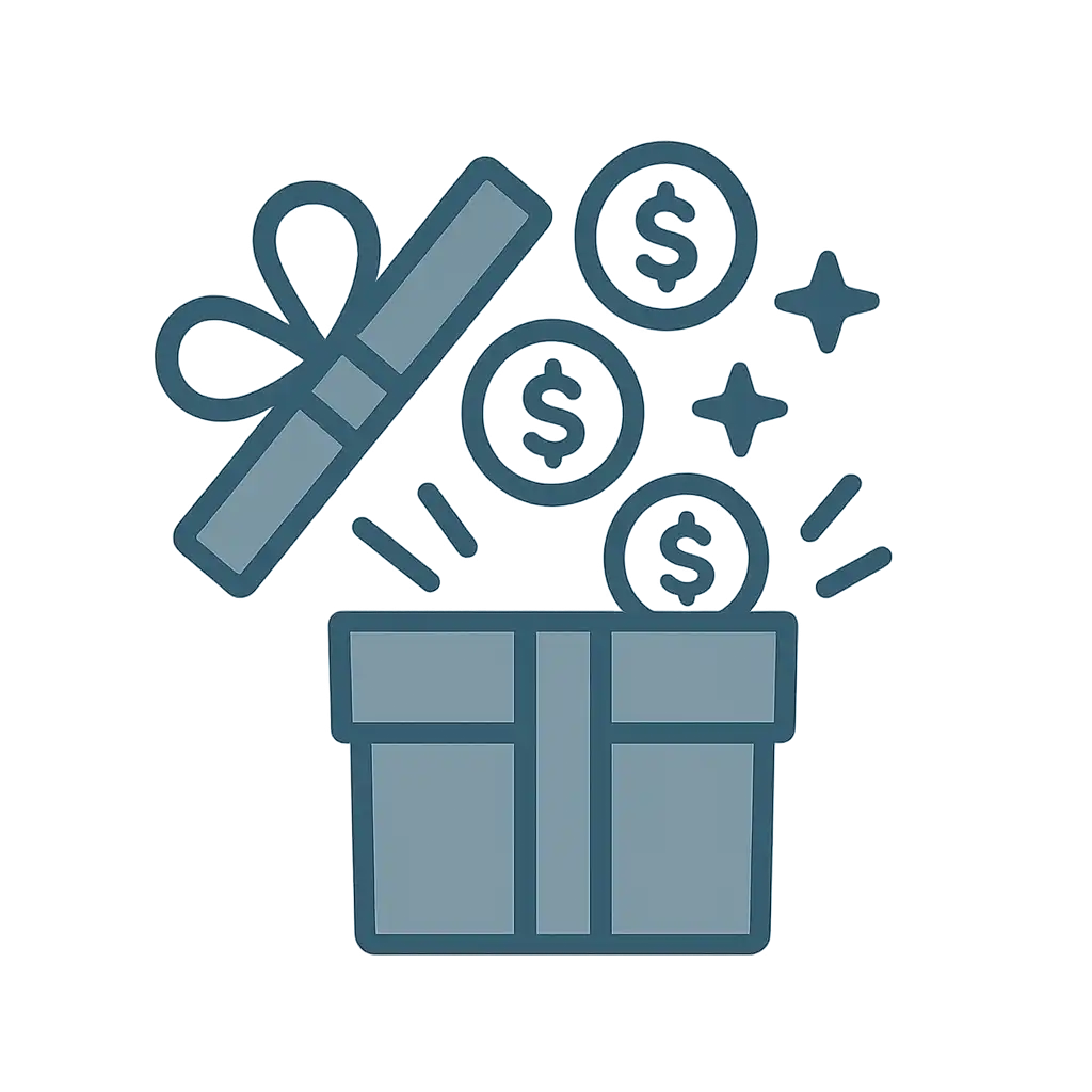 Claim the Bonus & Spin